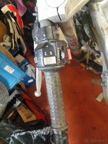 Yamaha fzr 600 r.v.93 - 4