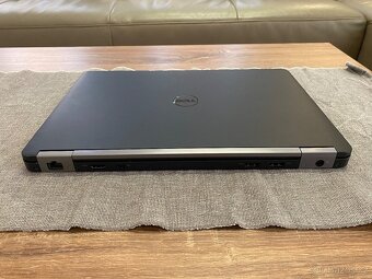 Dell Latitude E7270 - 4