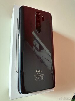 Xiaomi Redmi Note 8 Pro - 4