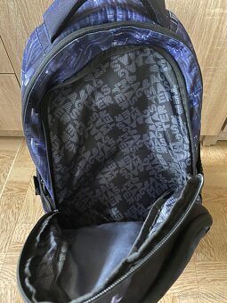 Školní batoh Bagmaster - 4