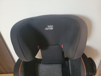 Autosedačka Britax Römer 15 - 36 kg - 4