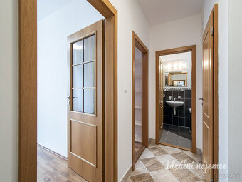 Pronájem bytu 3+kk, Terezínská, Letňany, 27000 Kč/month, 71 - 4