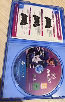 Sony playstation 4 slim 512 gb+hry - 4