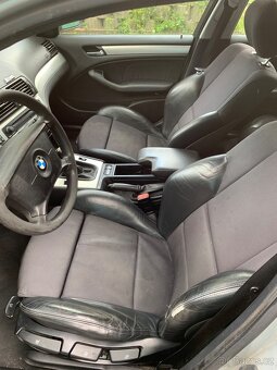 E46 touring - 4
