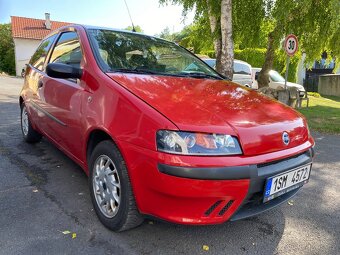 Fiat Punto 1.2 44kW - 4