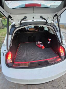 Prodam opel insignia 2011 - 4