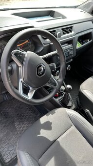 Prodám Renault Express Van - 4