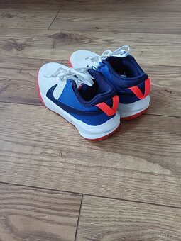 sálové tenisky nike vel.39 - 4
