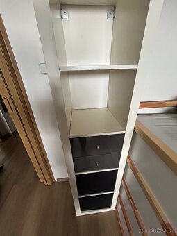 Ikea Kallax 5x1 - 4
