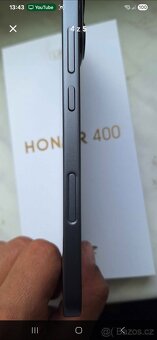 Prodám nový Honor 400lite - 4