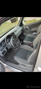 Škoda Felicia - 4
