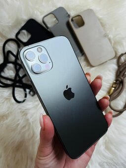 Apple Iphone 12 pro 256gb - 4