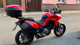 Ducati Multistrada V2 S - 4