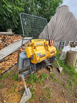 Naviják 2x65 - 4