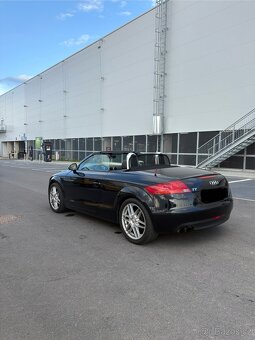 Audi TT - 4