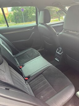 Škoda Octavia 3 fl na Bolt, uber, AUTOMAT, 2 auta - 4