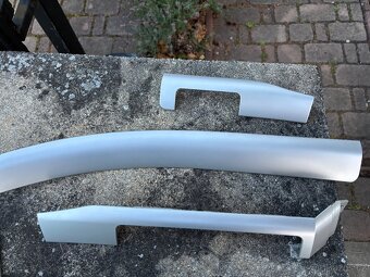 Interierove listy (dekor) BMW E46 - 4