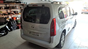 Toyota ProAce City - 4
