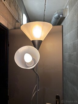 Stojací lampa - 4
