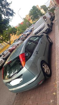 Ford focus - 4