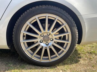 OEM Audi DTM alu – 18” | Michelin CrossClimate 2 | Top stav - 4