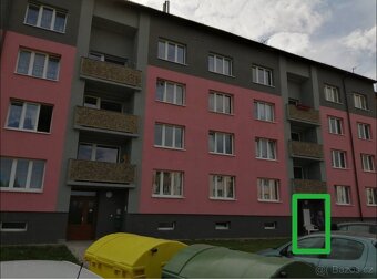 Byt u Klínovce - 4