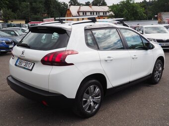 2019 Peugeot 2008 1.2 PureTech, Digi klima - 4