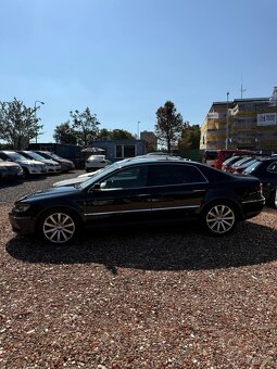 Volkswagen Phaeton 3.0 TDI 176 kW 2012 - 4