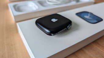 Apple Watch 9 45 mm - 4