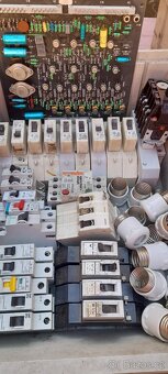 Prodám elektroinstalacni material - 4