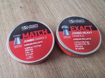 Vzduchovka Artemis CP1 cal.5,5mm - 4