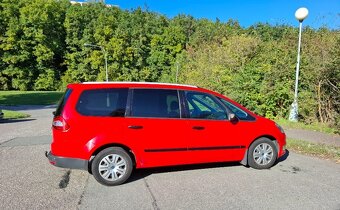 Ford Galaxy 1.6 TDCi, 85 kW, 2014 - 4