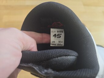 Alpinestars boty na motorku - 4