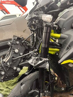 KAWASAKI Z900 2022 - 4