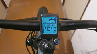 Prodám elektrokolo Specialized Turbo Levo HT 29 vel. M - 4