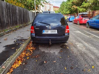 vw bora 1.9 tdi 74kw - 4