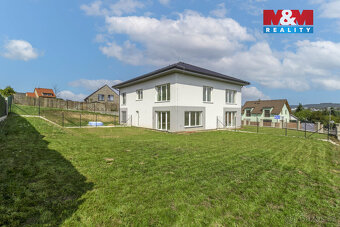 Prodej bytu 5+kk, 162 m², Stará Huť, ul. K Lomu - 4