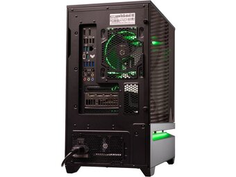Herní PC - Ryzen 7 7700 / 32GB / 1TB / RTX 5070 Ti 16GB - 4