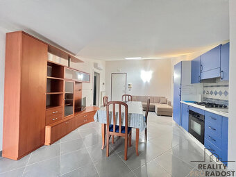 Prodej bytu 3+kk 65 m², viale Alberto, Silvi, Itálie - 4