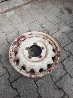 Aero 30 - krásný disk originál - 4