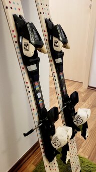 Lyže Salomon origins Candy 130 cm - 4