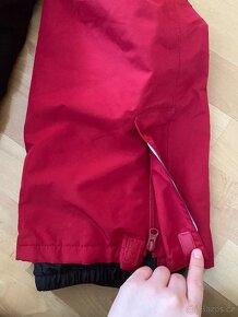 Lyžařské kalhoty vel. 146/152 zn. Crivit - 4