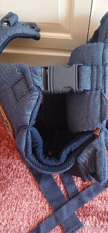 Manduca-dětské nosítko - 4