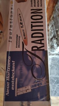 Dřevěné schody Minka - 4