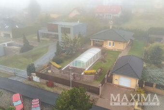 Dům 4+1 o ploše 113 m2 - Chomutov, Chomutov - 4