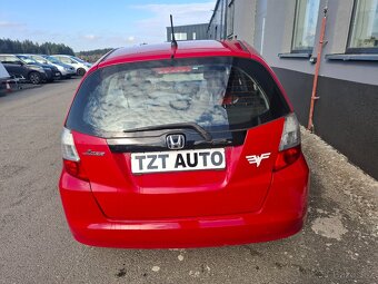 HONDA JAZZ 1.3i, 73kW, 160000km, TOP CENA - 4