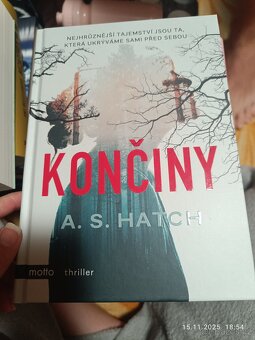 Prodám více knih - 4