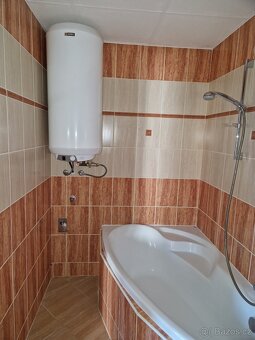 Byt v Podkrkonoší - 4