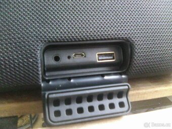 Reproduktor CARNEO STREET DRAGON 3 EXTREME - 4