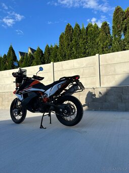 Predám KTM 890 Adventure R 2021 - 4